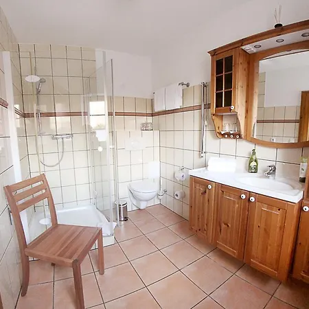 Appartementhaus Sonnengarten *