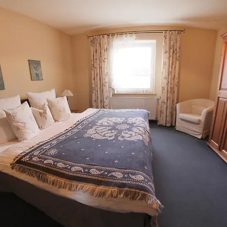 Appartementhaus Sonnengarten *