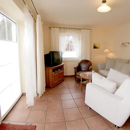 Appartementhaus Sonnengarten *