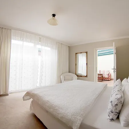 Appartementhaus Sonnengarten Silz (Mecklenburg-Vorpommern)