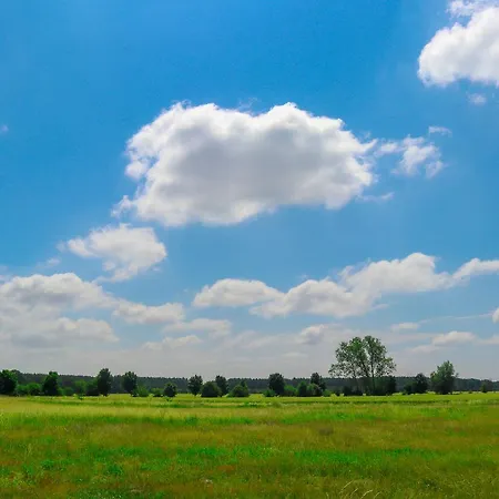 Apartmán Appartementhaus Sonnengarten Silz (Mecklenburg-Vorpommern)