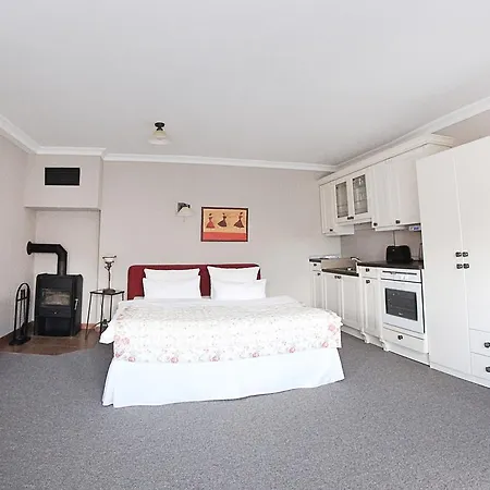 Appartementhaus Sonnengarten Silz (Mecklenburg-Vorpommern)