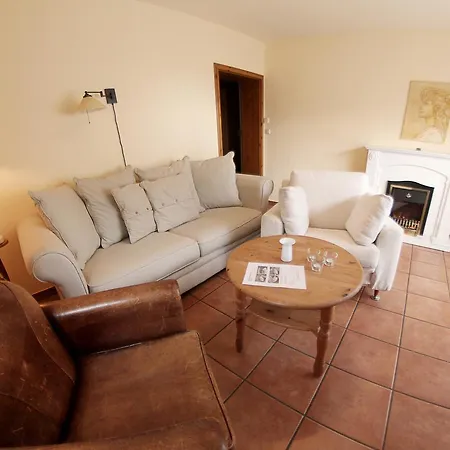 Appartementhaus Sonnengarten Apartmán *