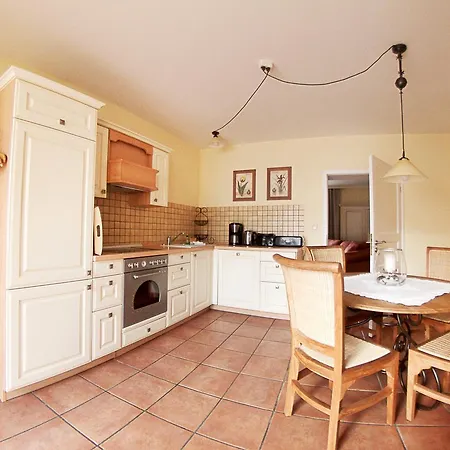 Appartementhaus Sonnengarten Apartmán *