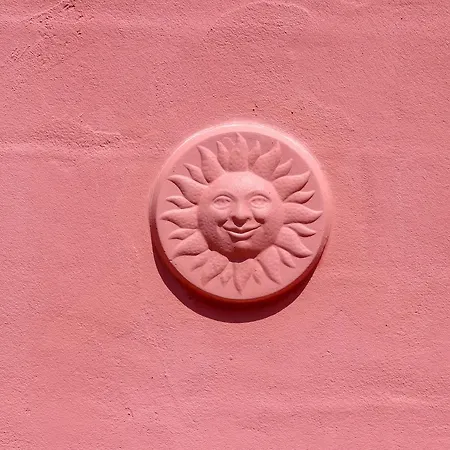 Apartmán Appartementhaus Sonnengarten *