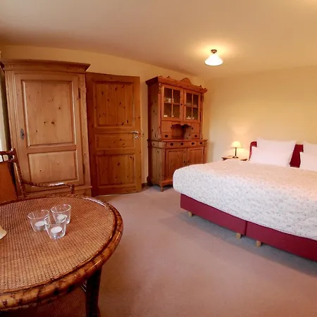 Appartementhaus Sonnengarten Apartmán Silz (Mecklenburg-Vorpommern)