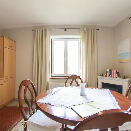 Apartmán Appartementhaus Sonnengarten