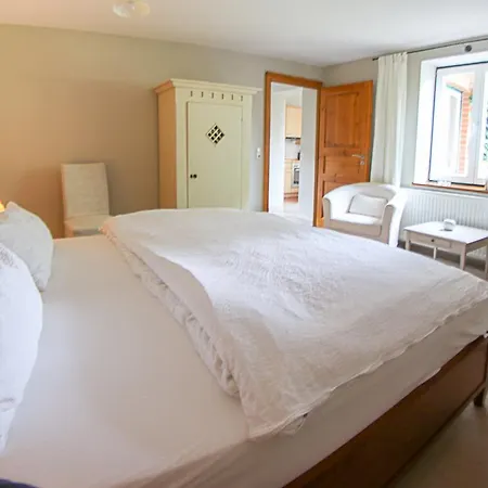 Appartementhaus Sonnengarten Apartmán *