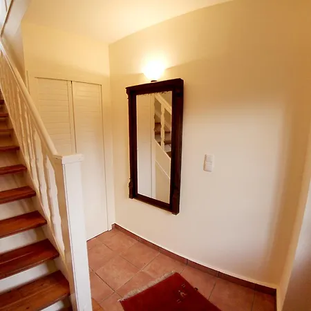 Apartmán Appartementhaus Sonnengarten Silz (Mecklenburg-Vorpommern)