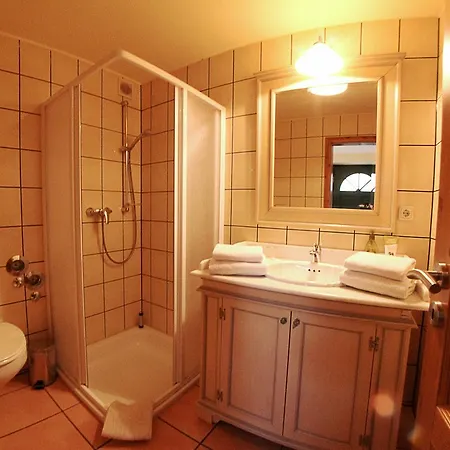 Appartementhaus Sonnengarten Silz (Mecklenburg-Vorpommern)