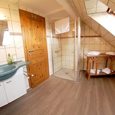 Appartementhaus Sonnengarten *