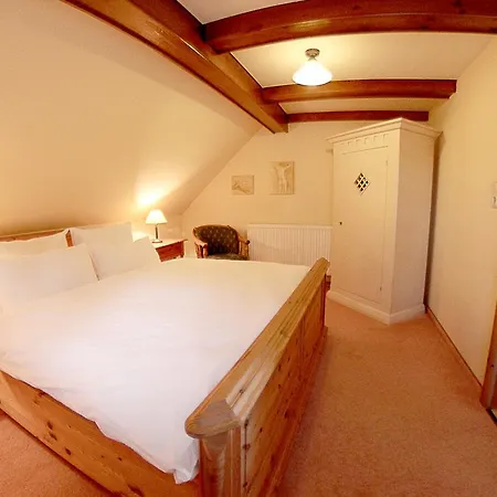 Appartementhaus Sonnengarten Apartmán *