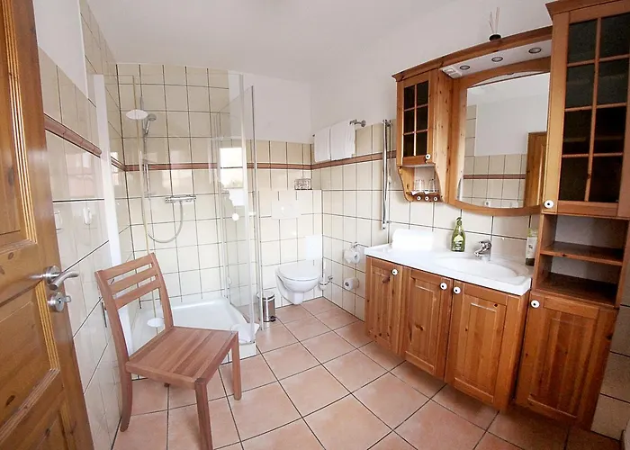 Appartementhaus Sonnengarten *