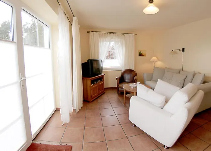 Appartementhaus Sonnengarten *