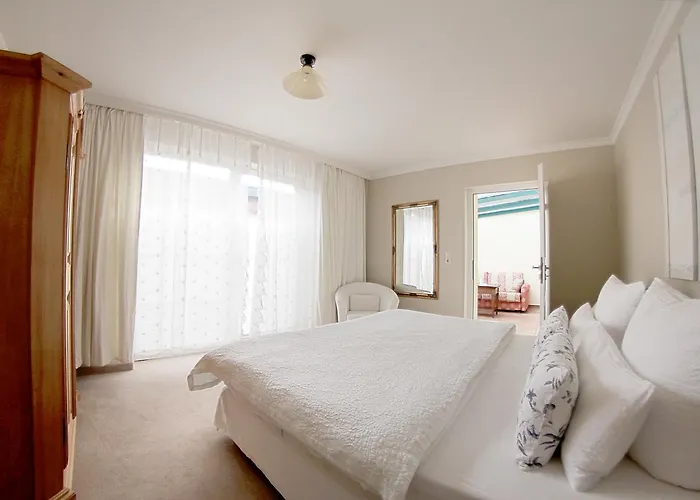 Appartementhaus Sonnengarten Silz (Mecklenburg-Vorpommern)