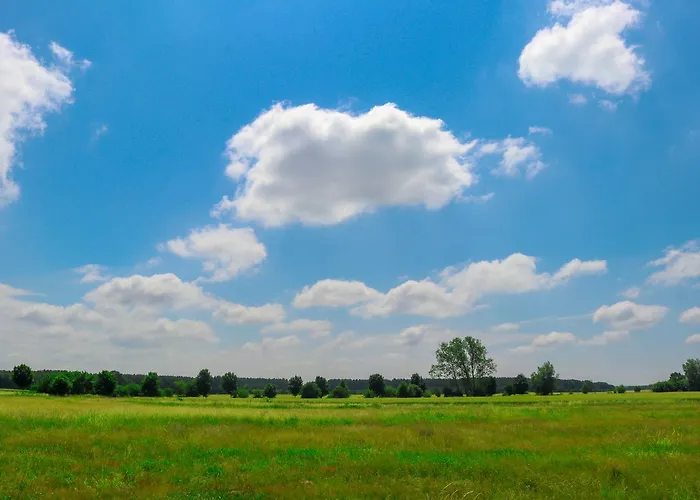 דירה Appartementhaus Sonnengarten Silz (Mecklenburg-Vorpommern)