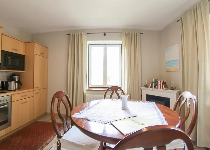 דירה Appartementhaus Sonnengarten