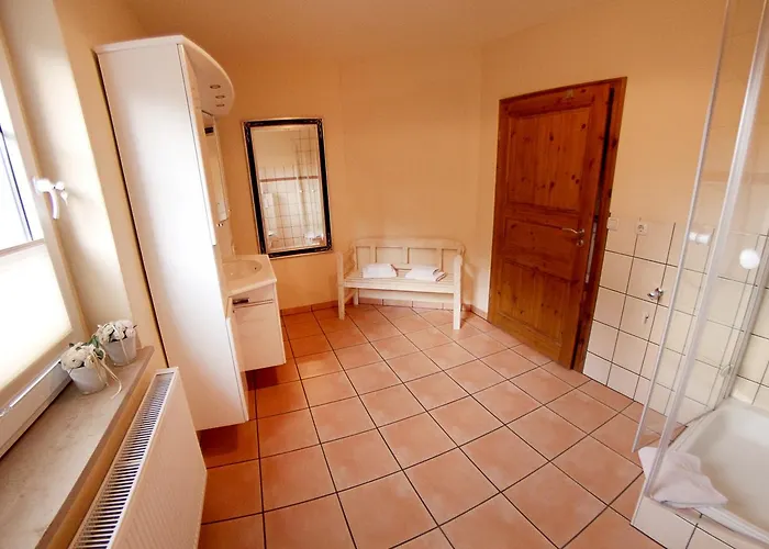 דירה Appartementhaus Sonnengarten