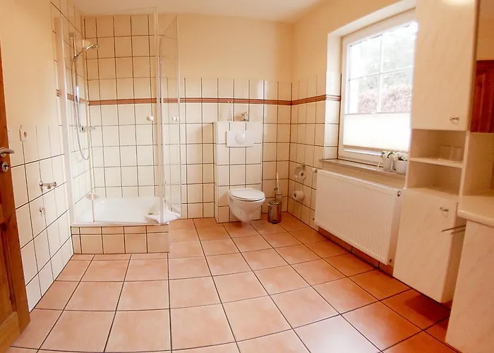 דירה Appartementhaus Sonnengarten