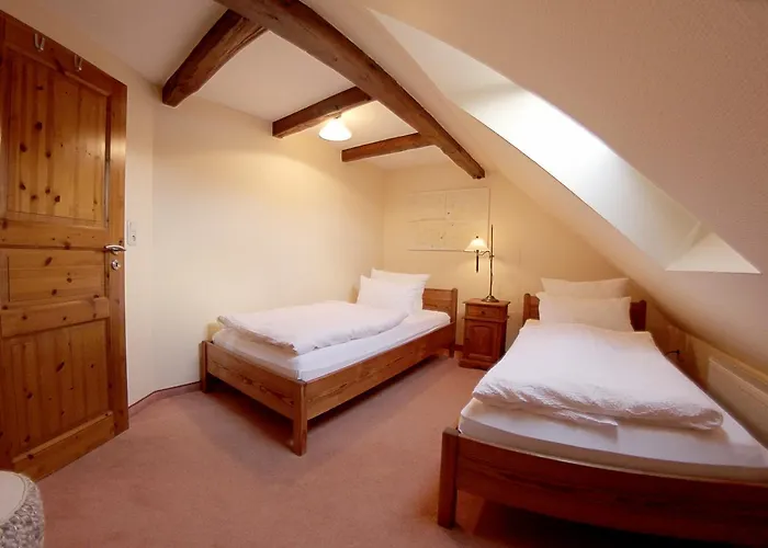 דירה Appartementhaus Sonnengarten Silz (Mecklenburg-Vorpommern)