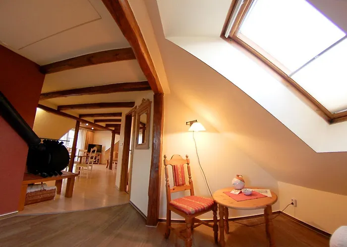 דירה Appartementhaus Sonnengarten Silz (Mecklenburg-Vorpommern)