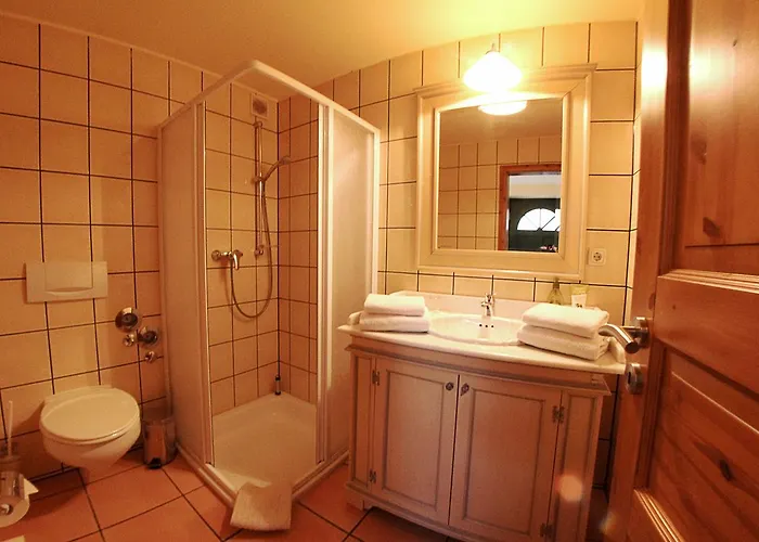 Appartementhaus Sonnengarten Silz (Mecklenburg-Vorpommern)