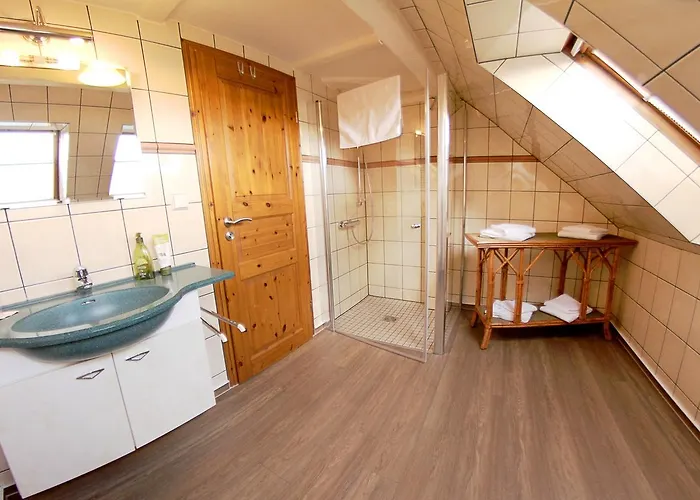 Appartementhaus Sonnengarten *